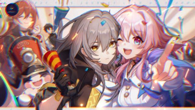 #honkaistarrail | Honkai: Star Rail Theme Songs Collection | Playing with me смотреть онлайн
