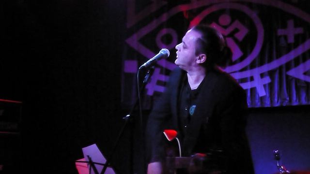 Лёха Никонов - Хэппи Энд 23/02/23 Химера-фест - Памяти Эдика Старкова - 2023 смотреть онлайн