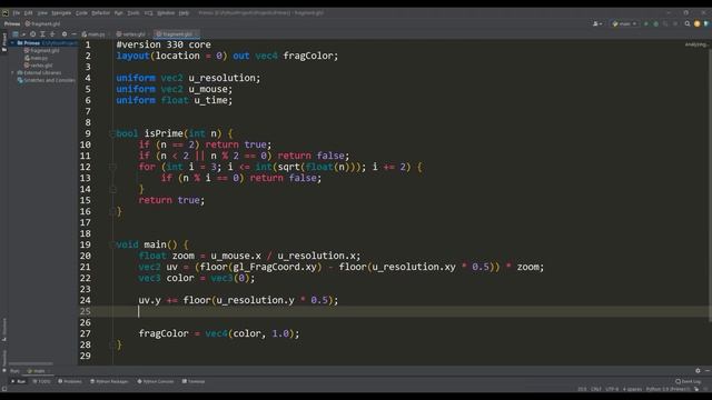 The Beauty of Prime Numbers смотреть онлайн