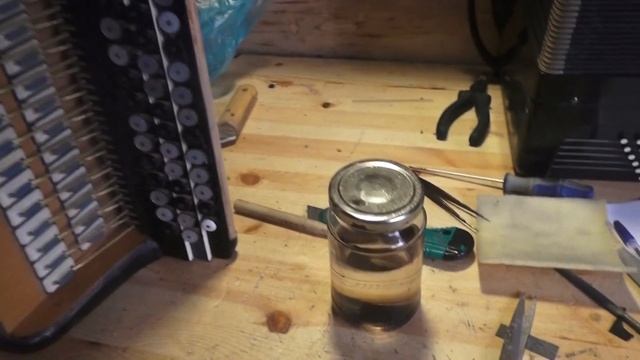 Баян Ясная Поляна , ремонт, продажа смотреть онлайн