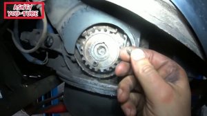 ✅✌??? обломился болт коленвала что делать??? как высверлить сломанный экстрактор из болта?