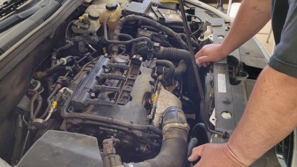 "Service traction control" message Chevy Cruze p0301