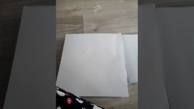 Мой новый ежедневник. Как вам? смотреть онлайн