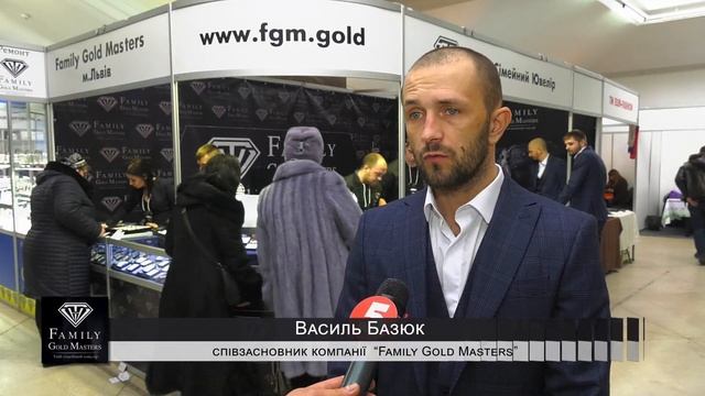 Family Gold Masters смотреть онлайн