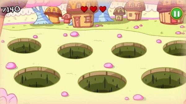 ADVENTURE TIME -  ELEMENTAL - ADVENTURE TIME GAMES - Cartoon Network Games