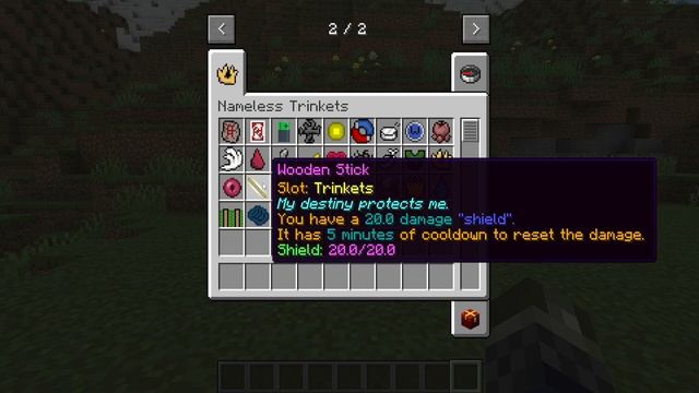 Top 10 Minecraft Mods (1.18.1) - 2022 смотреть онлайн