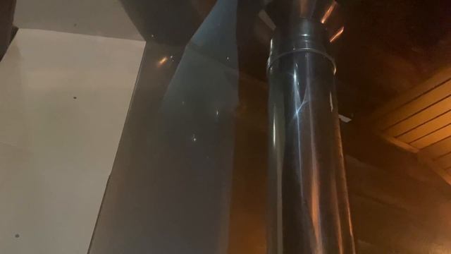Печь EASYSTEAM в облицовке. Замеряем и паримся! смотреть онлайн