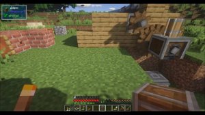 4# "Endless Rise" Переработка руды - The create.