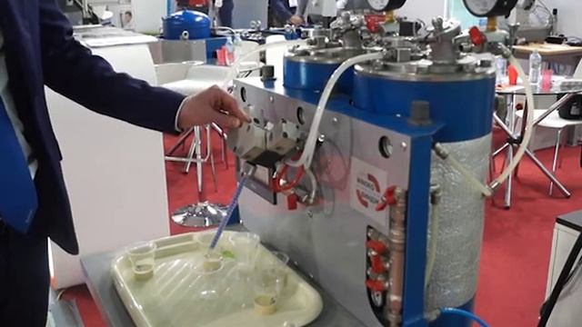 Экспоэлектроника 2018 смотреть онлайн