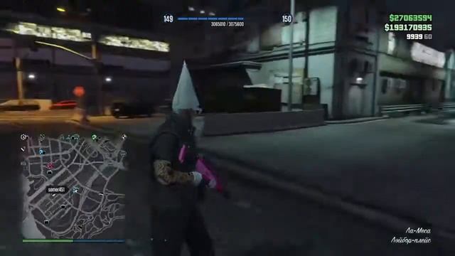 GTA5 online на PlayStation 4.Slim $СТРИМ$Мой ник (BARASHK-A) Ищу Новых Фанатов. смотреть онлайн