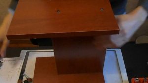 КАК СОБРАТЬ ТАБУРЕТ !!!