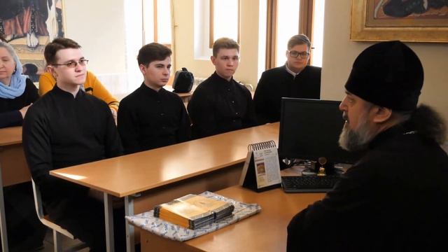 Православный маяк Черноморья №49 смотреть онлайн