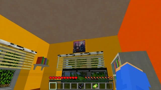 7 СЕКРЕТОВ БЕЗУМНОЙ ФАНАТКИ в Майнкрафте! смотреть онлайн