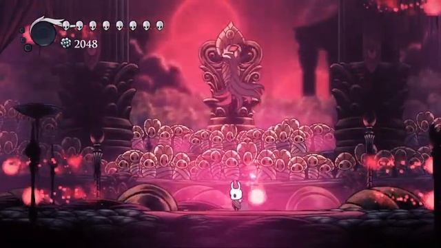 Пантеоны в Hollow Knight + гайд на бессмертие смотреть онлайн