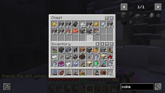 Minecraft Dark Fantasy #13 Operational