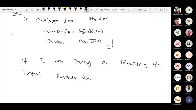 MapReduce II and YARN MR I Limitations Lecture_03 смотреть онлайн