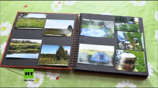 Немка, живущая в России, рубит правду! Мнение немцев смотреть онлайн