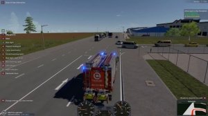 Notruf 112 - МЧС РОССИИ