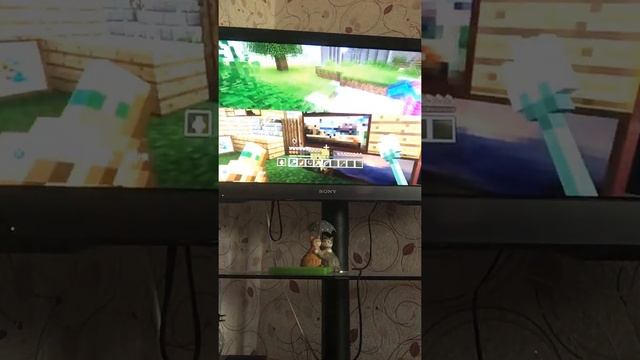 ЧИТЫ КОДЫ НА МАИНКРАФТ ИКС БОКС 360 смотреть онлайн