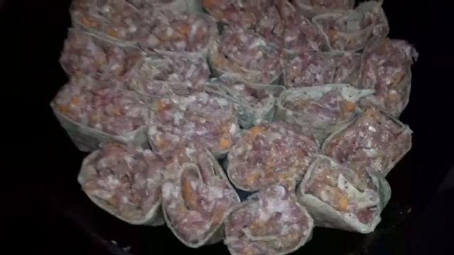 Домашние рецепты от Нины