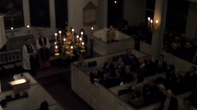 America sung by the Old North Church Choir. смотреть онлайн