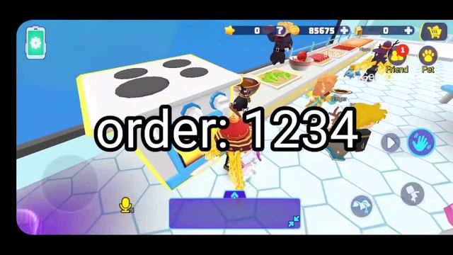 School tutorial + All secret pizza recipes ? || paradise Island blockman go || winningdragon BG || смотреть онлайн