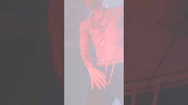 Imshi feat Mishka XK live in Moscow  core gabber