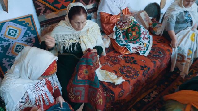 Дагестан - Край Гор. Документальный фильм смотреть онлайн