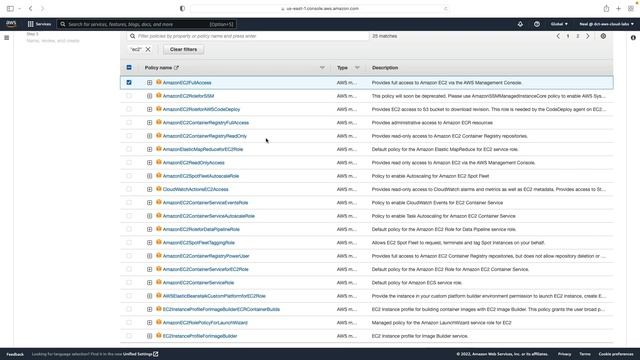 Assume AWS IAM Role Using the AWS Management Console смотреть онлайн