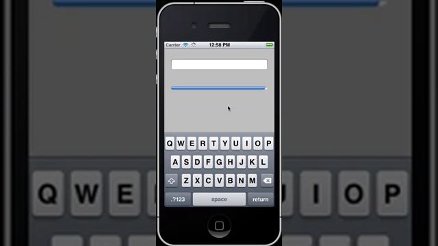 CryptoPRO Authentification On IOS