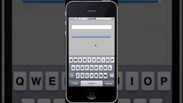 CryptoPRO authentification on iOS
