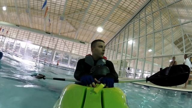kayak roll HD copy смотреть онлайн