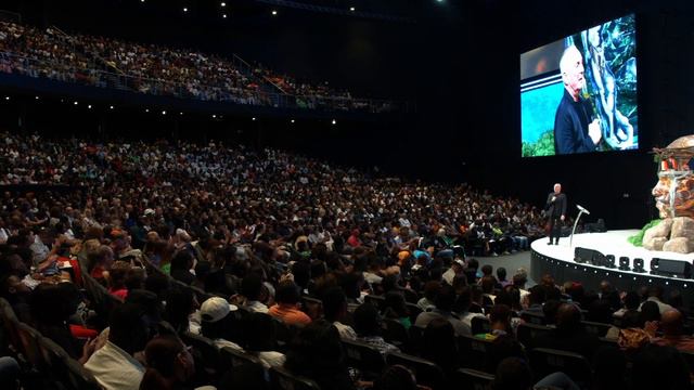 Easter Sunday | New Beginnings with the Second Adam | Ps André Olivier смотреть онлайн