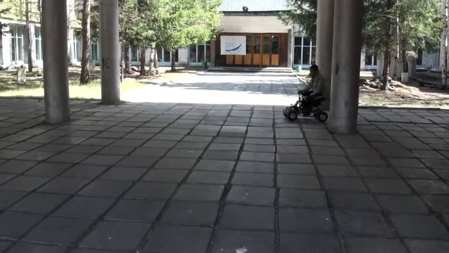 мотопед 2 смотреть онлайн