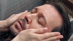 Первую серию фильма "Пробуждение" смотрите вечером на Первом канале