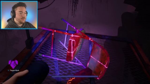 PLAYING FNAF SECURITY BREACH: RUIN DLC… (Full Game + Crazy Ending) смотреть онлайн