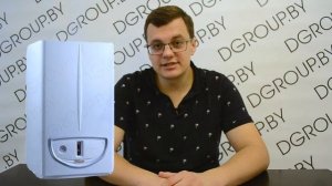 Обзор газовых котлов Immergas (Иммергаз)