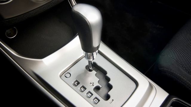 КАК ЕЗДИТЬ НА АВТОМАТЕ (6 минут и поехал) смотреть онлайн