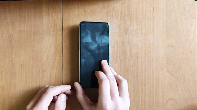 Realmi 7 смотреть онлайн