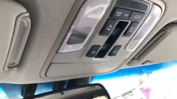 Киа Карнивал/Kia Carnival 3 Большой обзор