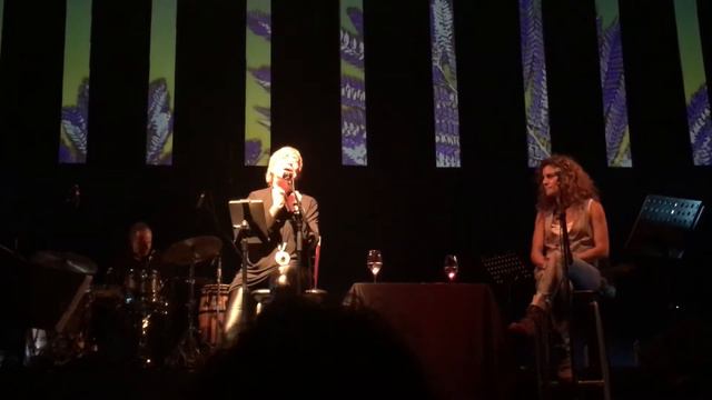 Teresa Parodi y Ana Prada: Florentina смотреть онлайн