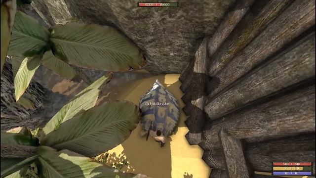 Gladiator Mod смотреть онлайн