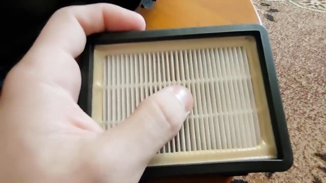 Самый честный обзор пылесоса DOFFLER 2020 BG.mp4