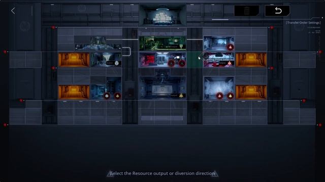 『Path to Nowhere』Base Layout смотреть онлайн