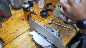 Ремонт Дисковой пилы Интерскол ДП-165/1200