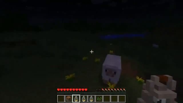 Где найти кирпич в Minecraft смотреть онлайн