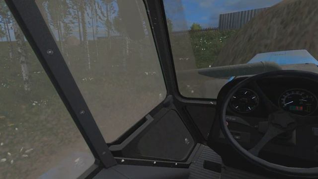 [ РП ] НАШЕЛ В РЕЧКЕ УТОПЛЕННЫЙ ТРАКТОР ДТ-175 Farming Simulator 17 смотреть онлайн