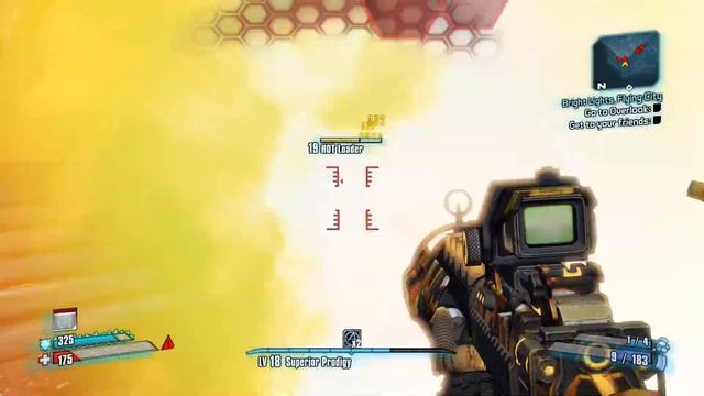 [5] Borderlands 2 - Handsome Jack Spoon Story! смотреть онлайн