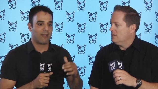 Moment with an Insider - Rodney Habib - Planet Paws смотреть онлайн