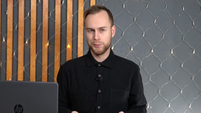 ?? Обзор ноутбука HP 15s-eq2024ur! смотреть онлайн